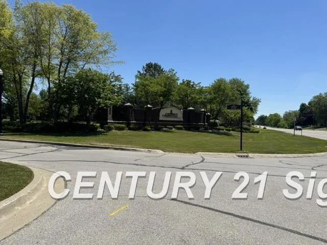 Sawmill Boulevard Saginaw Charter Township, MI 48603