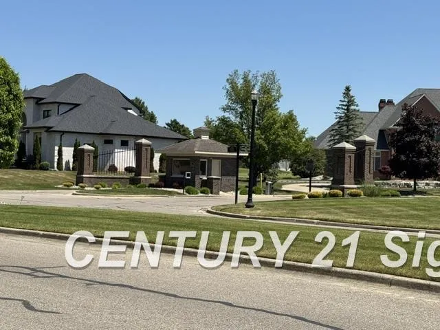 Sawmill Boulevard Saginaw Charter Township, MI 48603