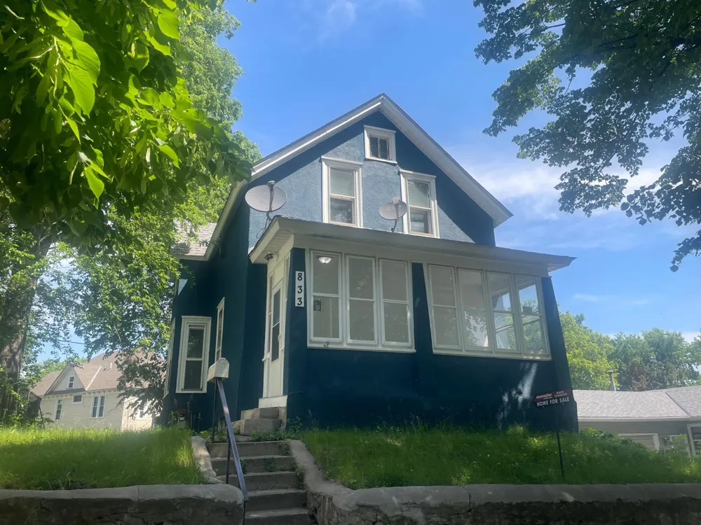 833 Fremont Avenue