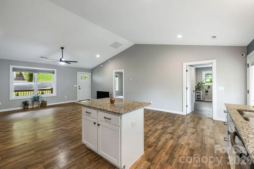 923 Newfound Road Leicester, NC 28748