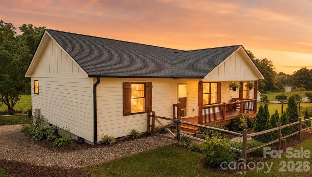 923 Newfound Road Leicester, NC 28748