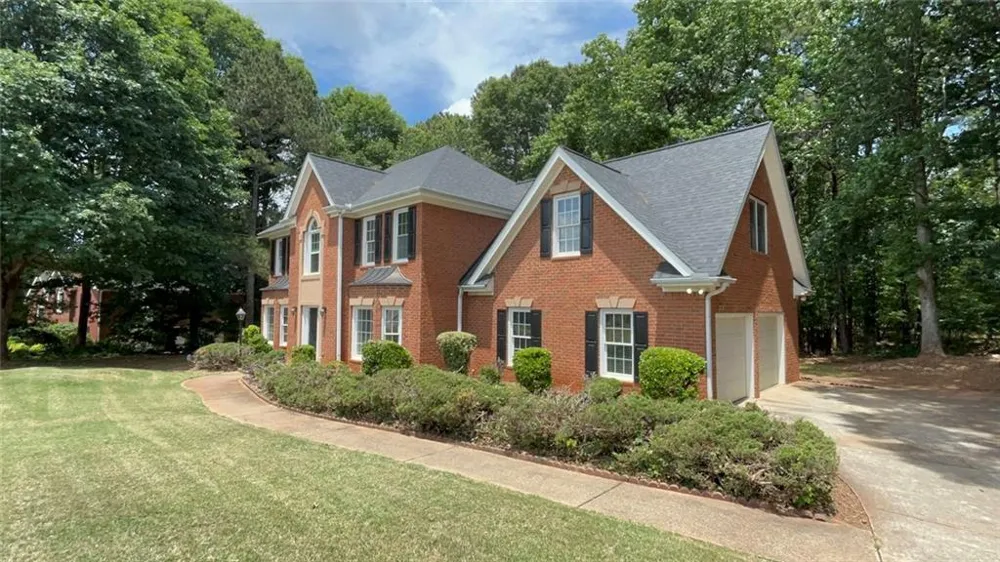 2440 Washington Drive