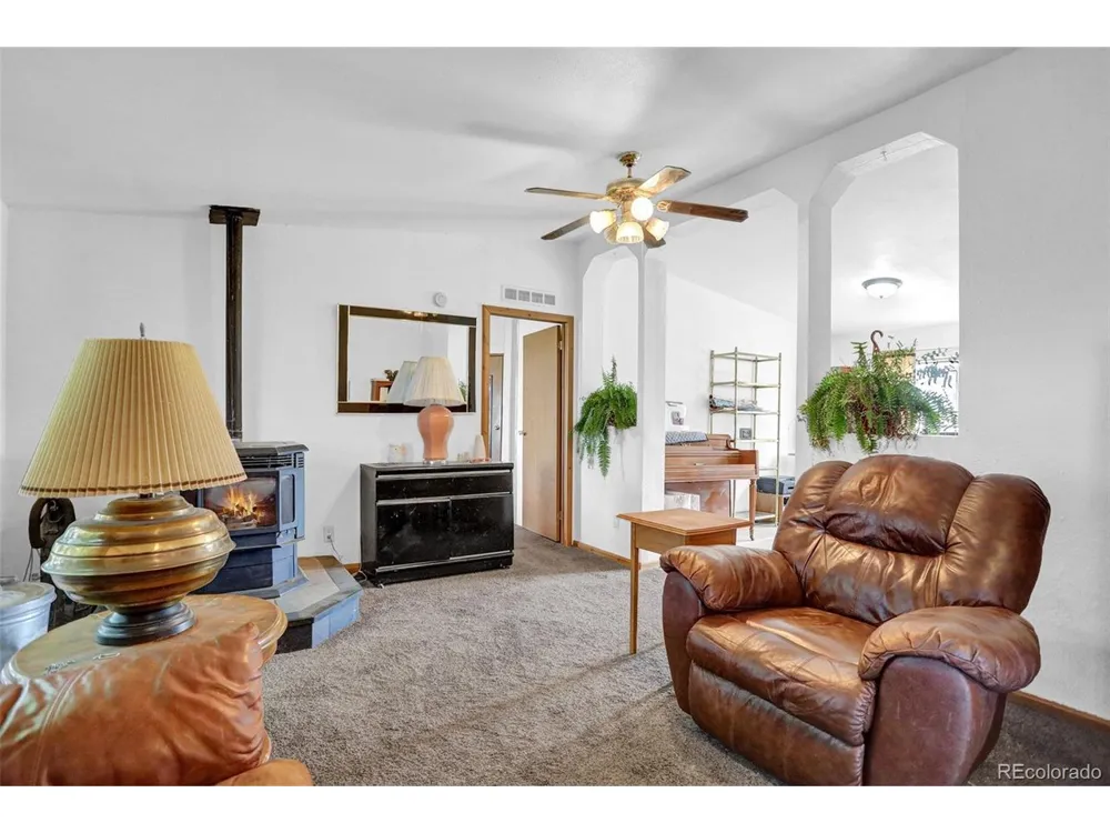 Address Not Shown Craig, CO 81625