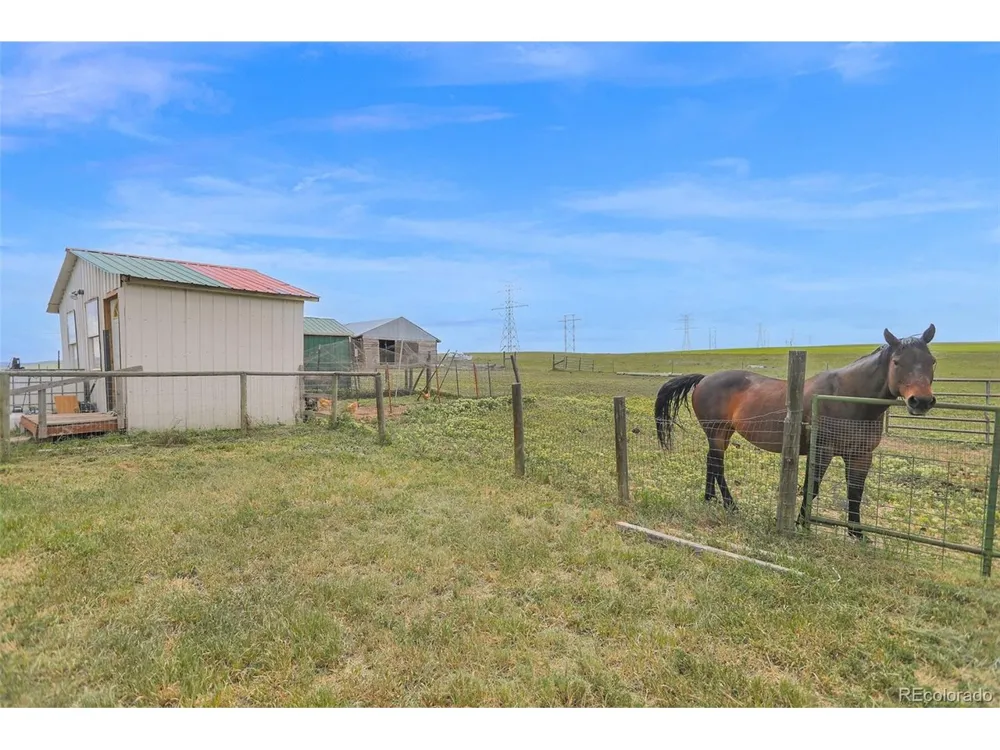 Address Not Shown Craig, CO 81625