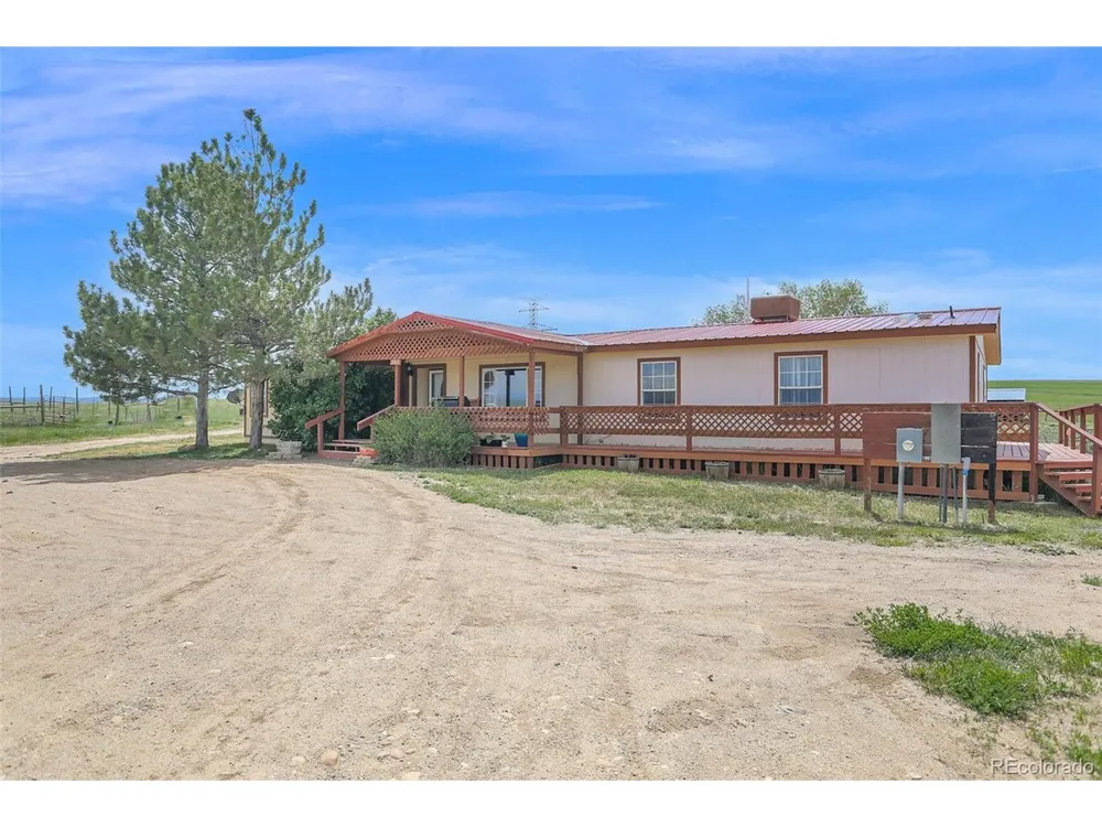 Address Not Shown Craig, CO 81625