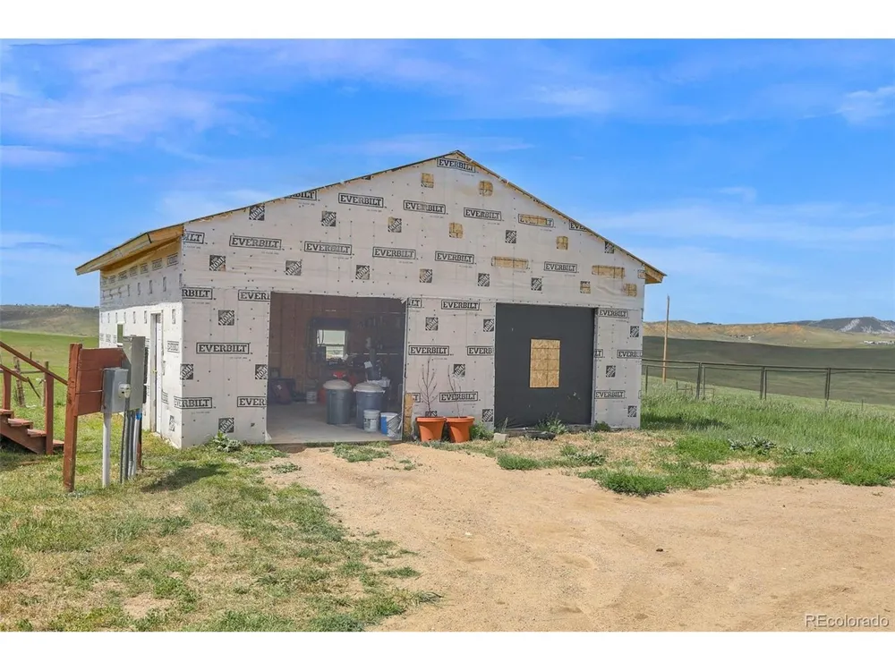 Address Not Shown Craig, CO 81625