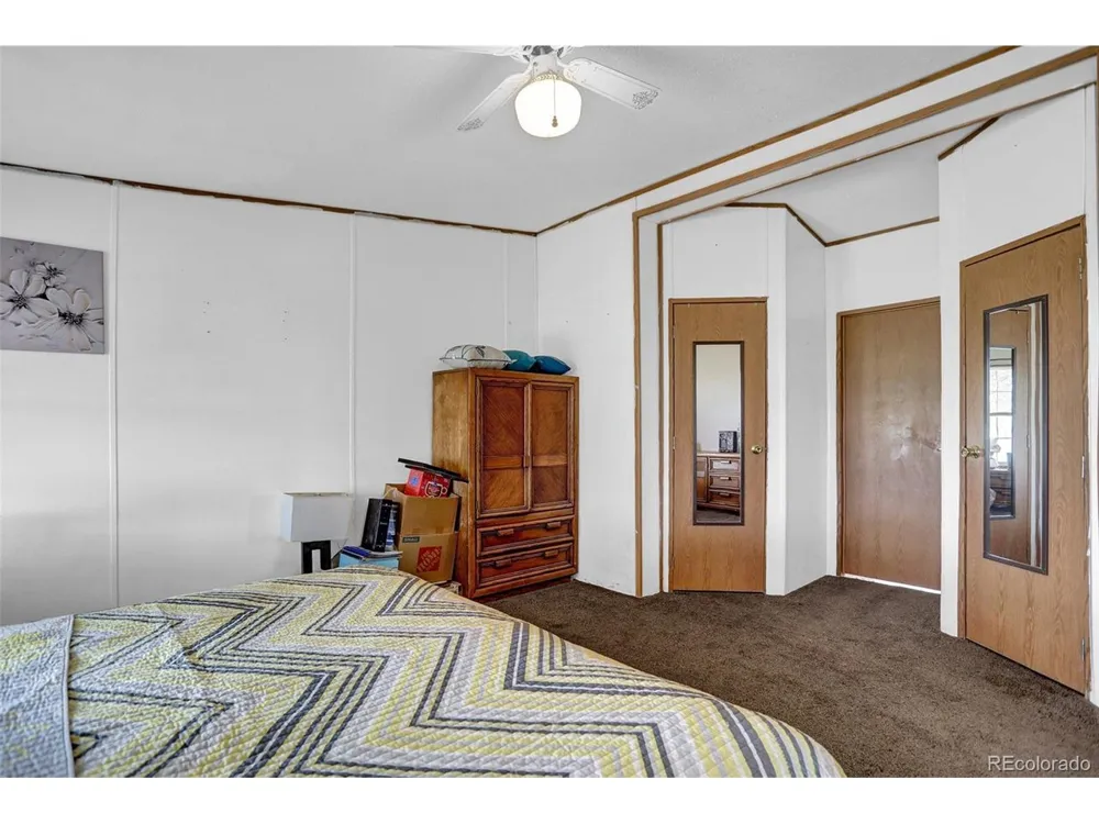 Address Not Shown Craig, CO 81625