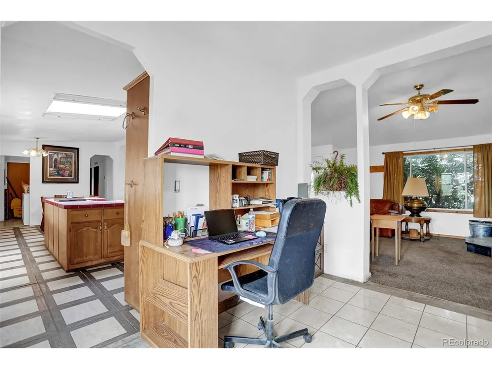 Address Not Shown Craig, CO 81625