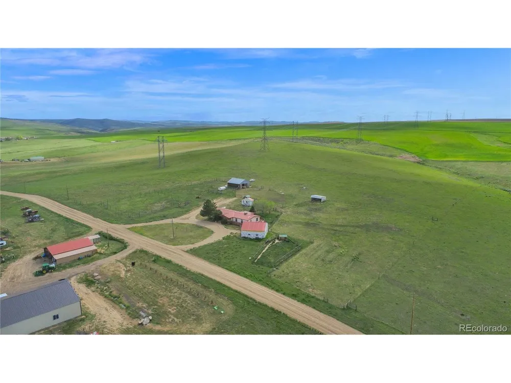 Address Not Shown Craig, CO 81625