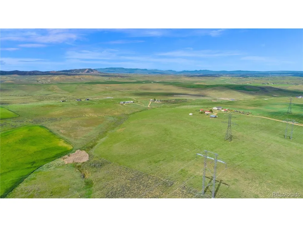 Address Not Shown Craig, CO 81625