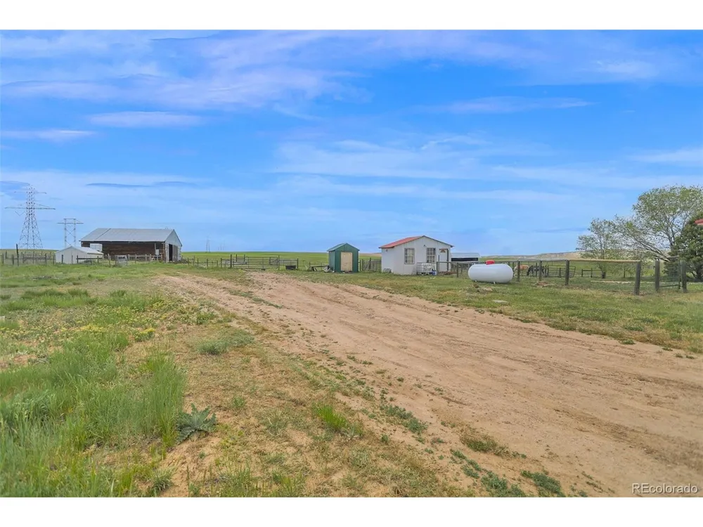 Address Not Shown Craig, CO 81625