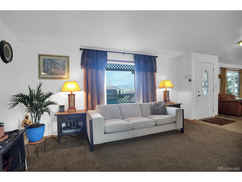 Address Not Shown Craig, CO 81625