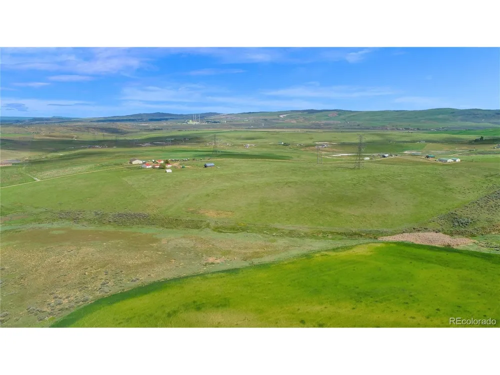 Address Not Shown Craig, CO 81625