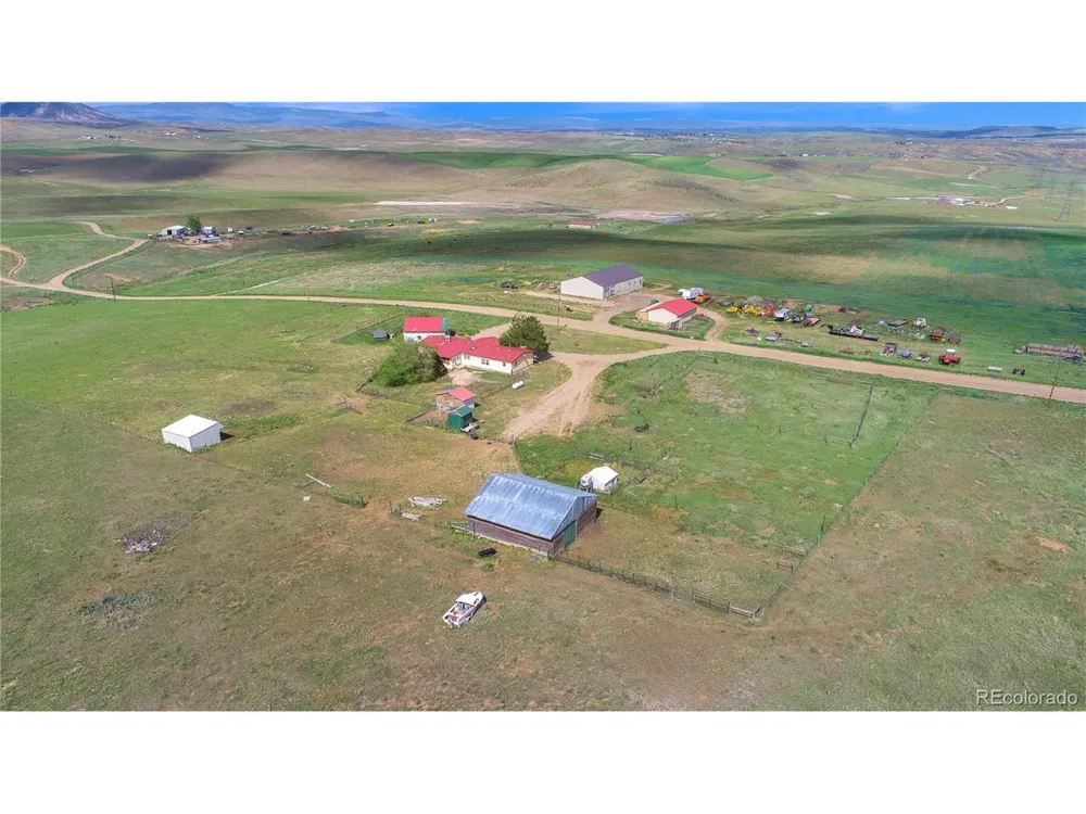 Address Not Shown Craig, CO 81625
