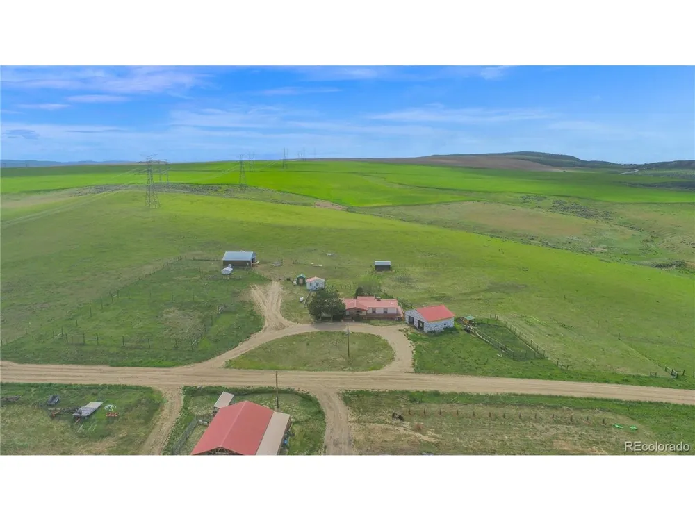 Address Not Shown Craig, CO 81625