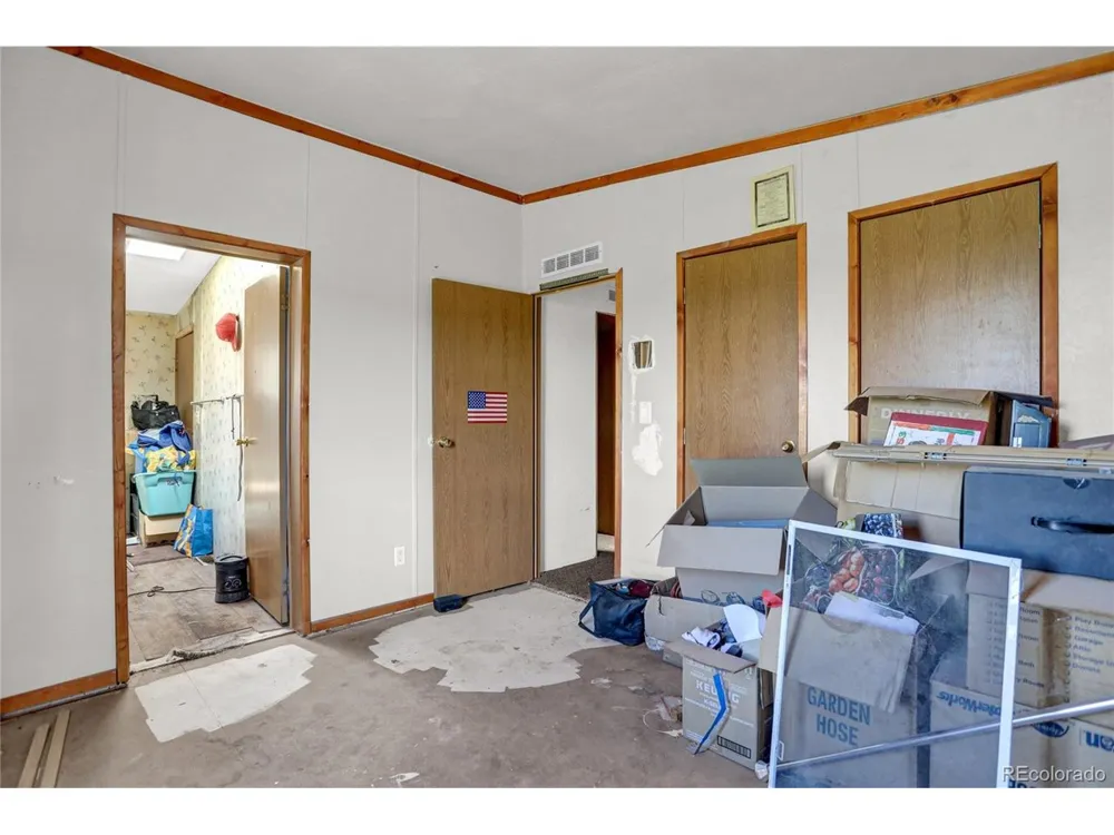 Address Not Shown Craig, CO 81625