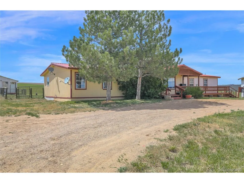 Address Not Shown Craig, CO 81625