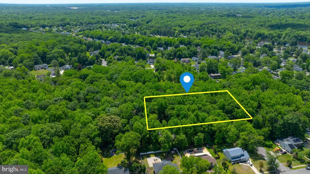 1408 LOCUST AVENUE Voorhees, NJ 08043