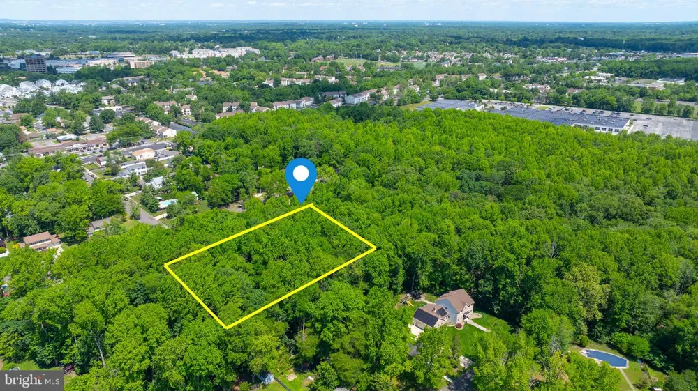 1408 LOCUST AVENUE Voorhees, NJ 08043