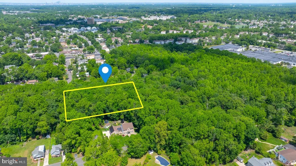 1408 LOCUST AVENUE Voorhees, NJ 08043
