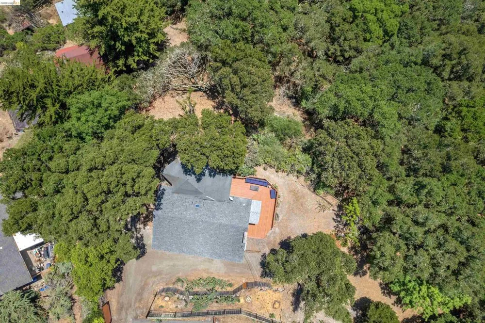 7001 Monte Verde Rd El Sobrante, CA 94803