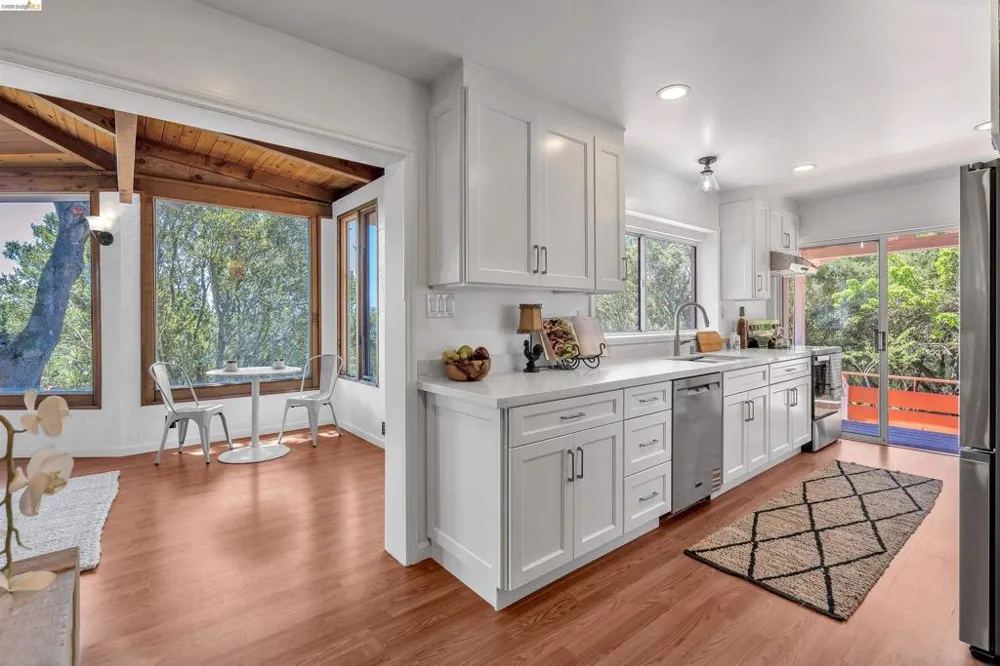 7001 Monte Verde Rd El Sobrante, CA 94803