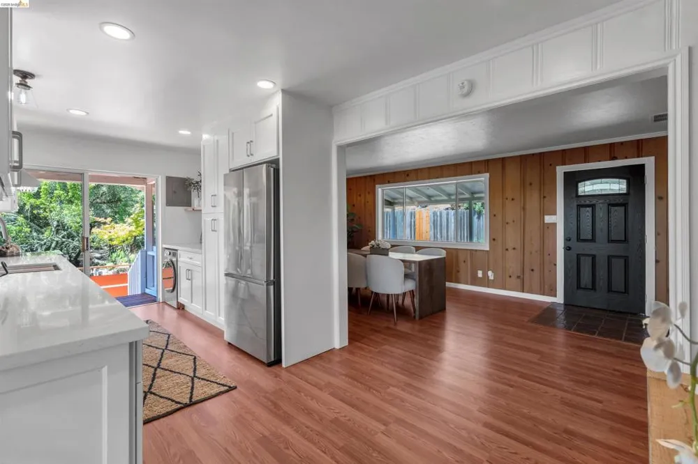 7001 Monte Verde Rd El Sobrante, CA 94803