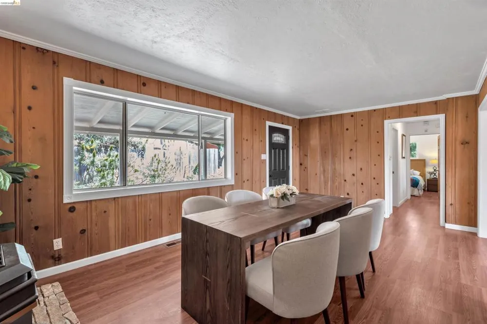 7001 Monte Verde Rd El Sobrante, CA 94803