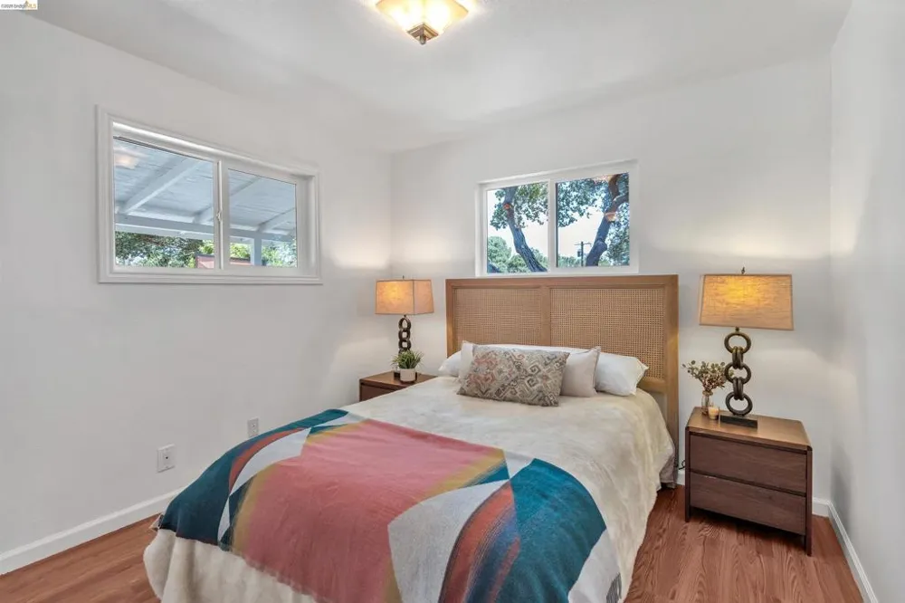 7001 Monte Verde Rd El Sobrante, CA 94803