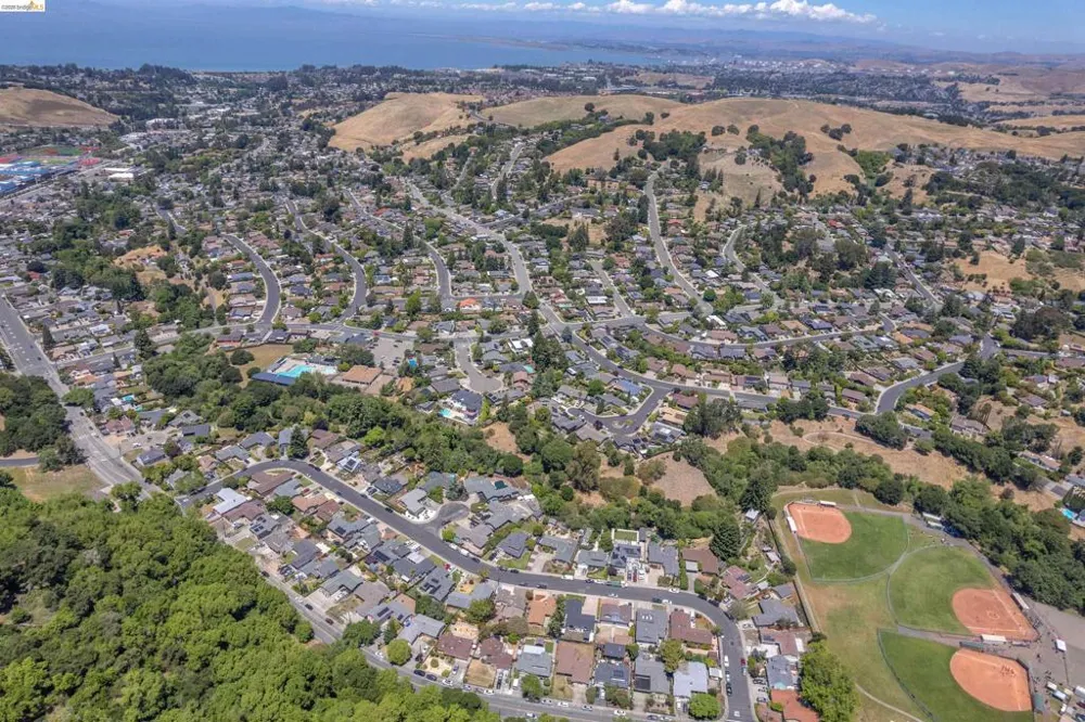 7001 Monte Verde Rd El Sobrante, CA 94803