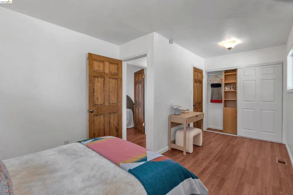 7001 Monte Verde Rd El Sobrante, CA 94803