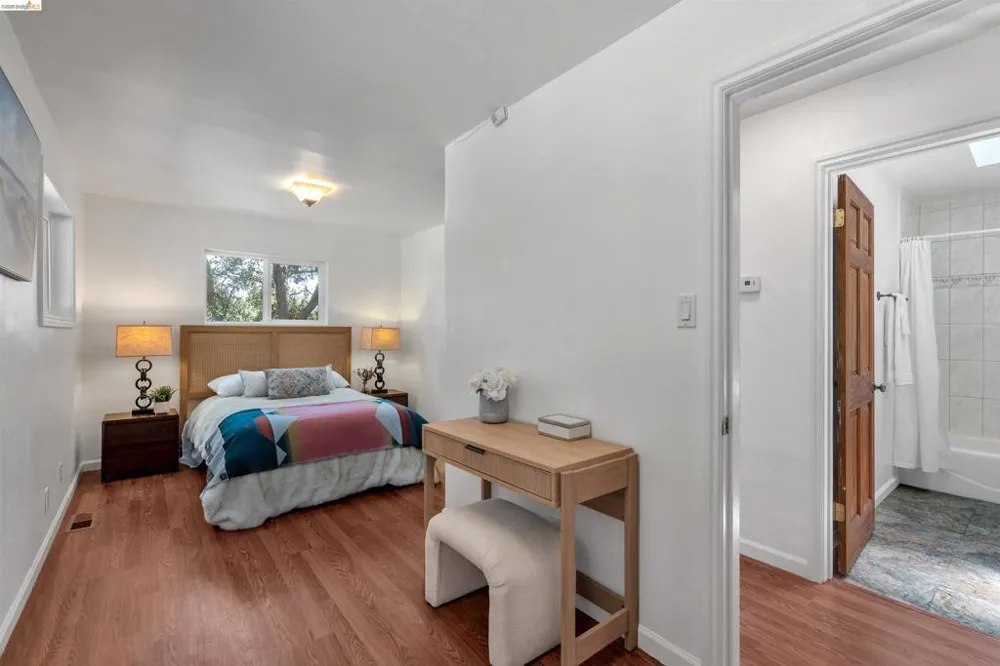 7001 Monte Verde Rd El Sobrante, CA 94803