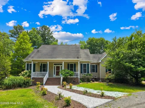 147 Johnson Drive
