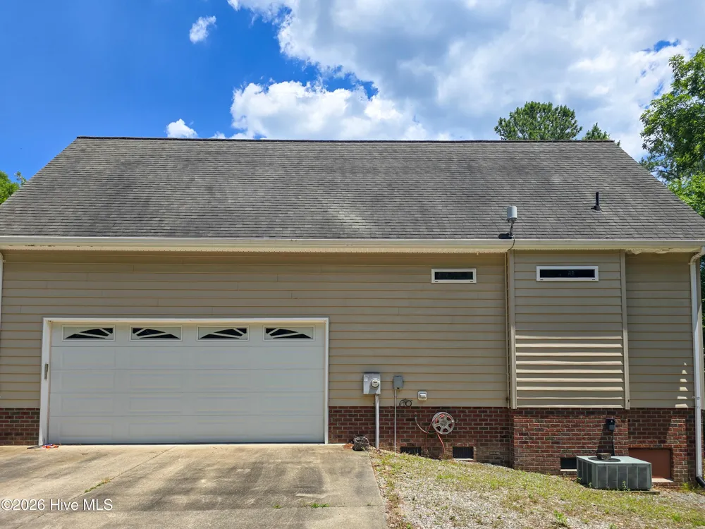 147 Johnson Drive Hertford, NC 27944