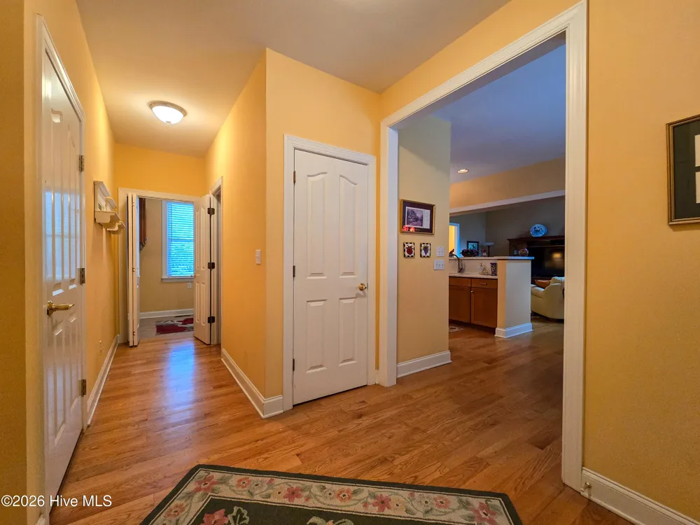 147 Johnson Drive Hertford, NC 27944