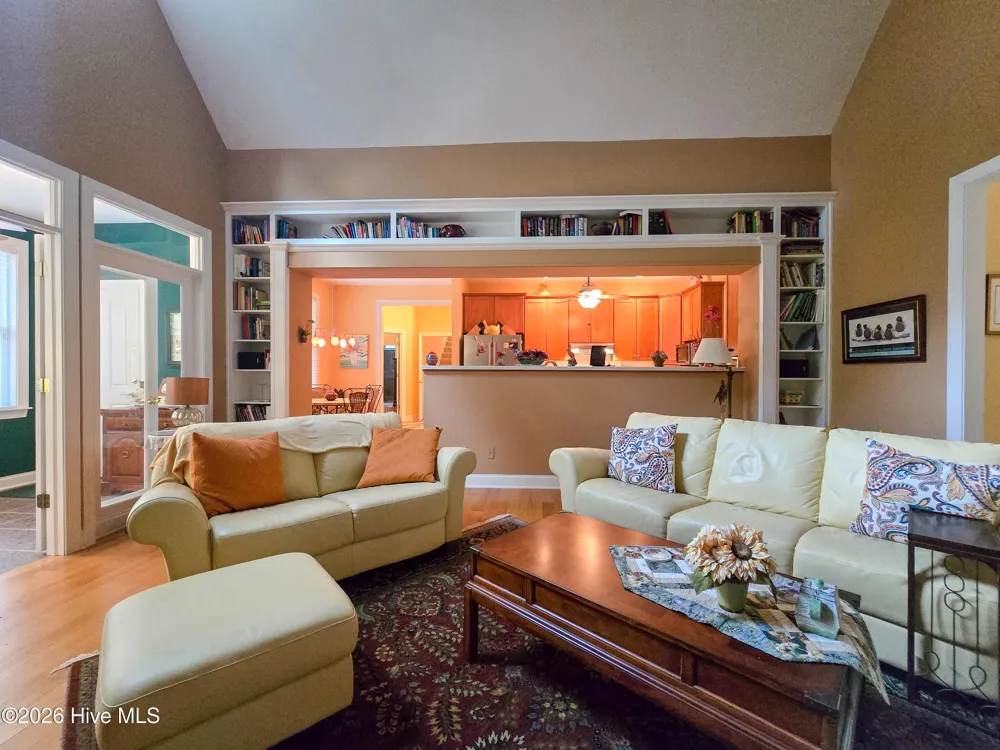 147 Johnson Drive Hertford, NC 27944