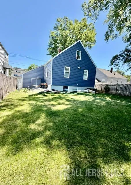 624 Chandler Avenue Roselle, NJ 07203