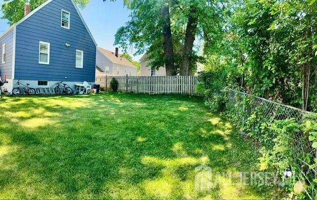 624 Chandler Avenue Roselle, NJ 07203