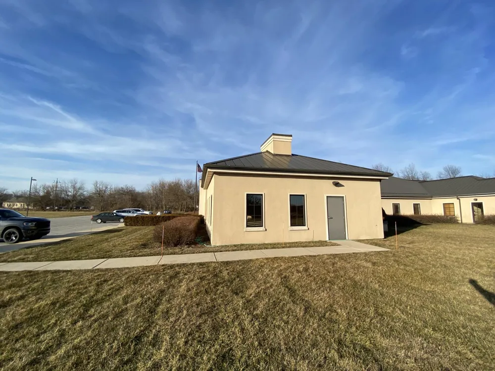 1861 Sturdy Road #B Valparaiso, IN 46383