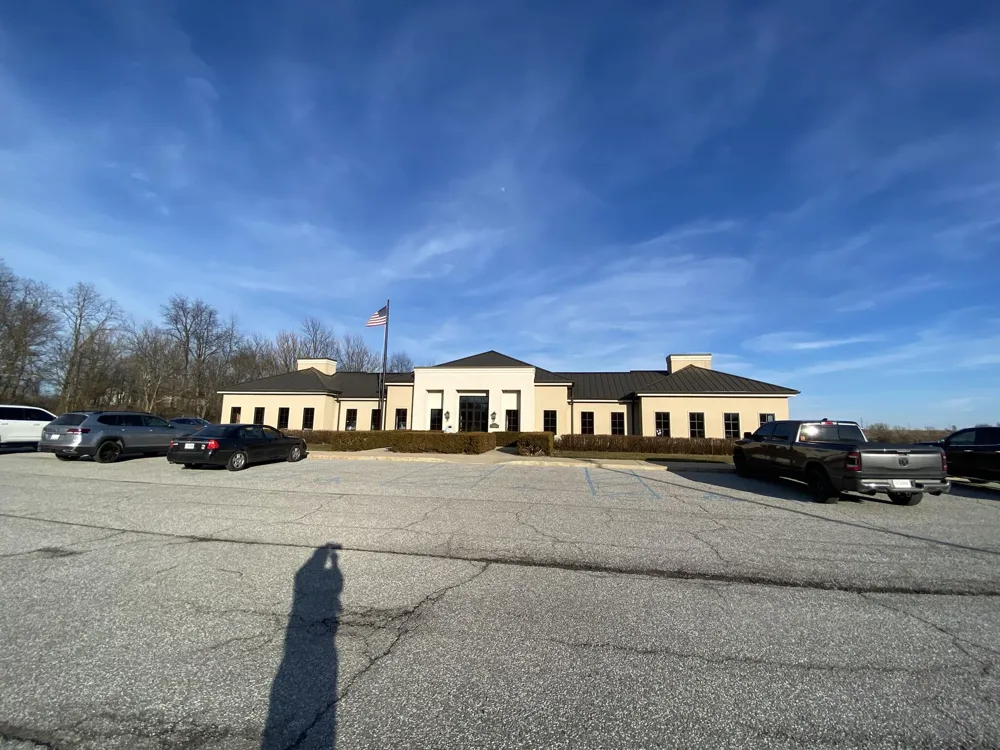 1861 Sturdy Road #B Valparaiso, IN 46383