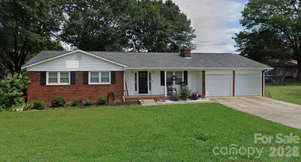 118 Douglas Heights Drive