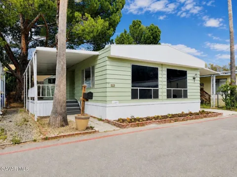 36200 Paradise Ranch Road #Spc 77