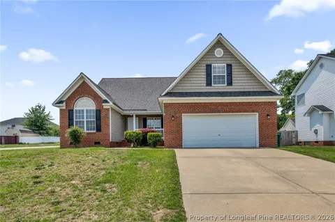 1503 Thoroughbred Trail