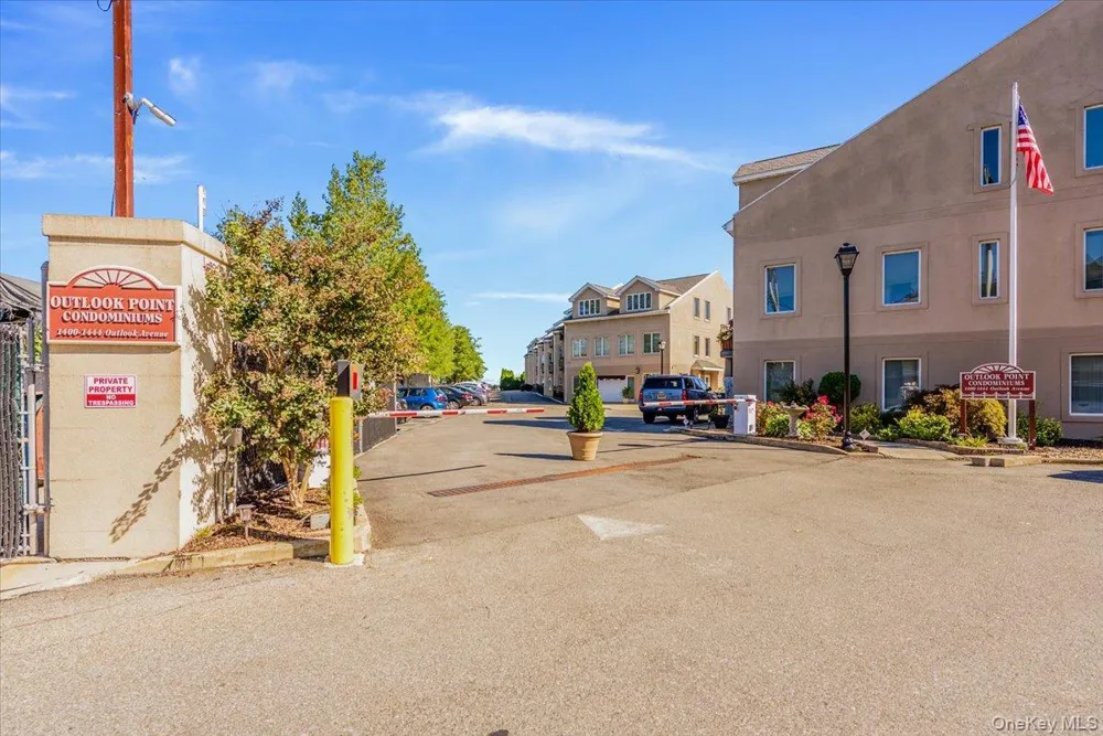 1404 Outlook Avenue #2 Bronx, NY 10465