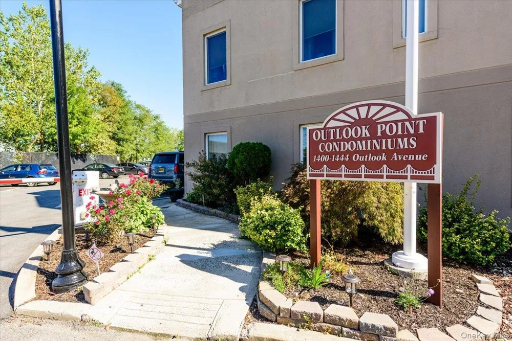 1404 Outlook Avenue #2 Bronx, NY 10465