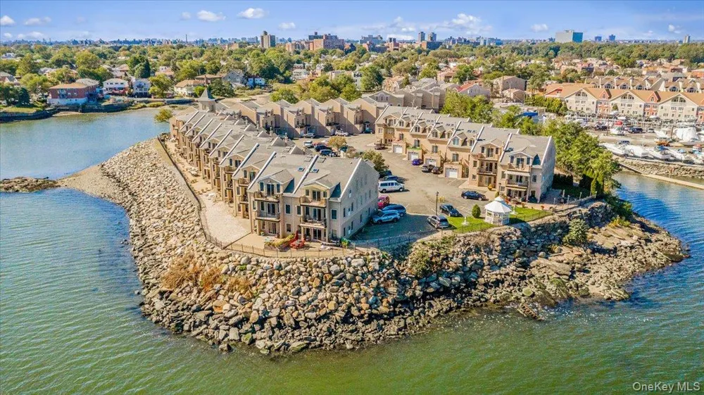 1404 Outlook Avenue #2 Bronx, NY 10465