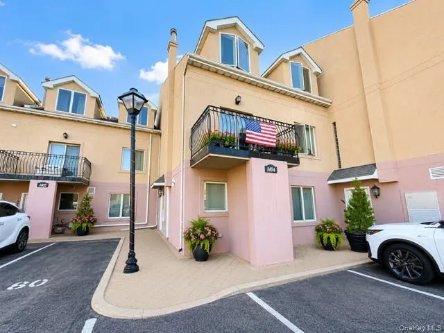 1404 Outlook Avenue #2 Bronx, NY 10465