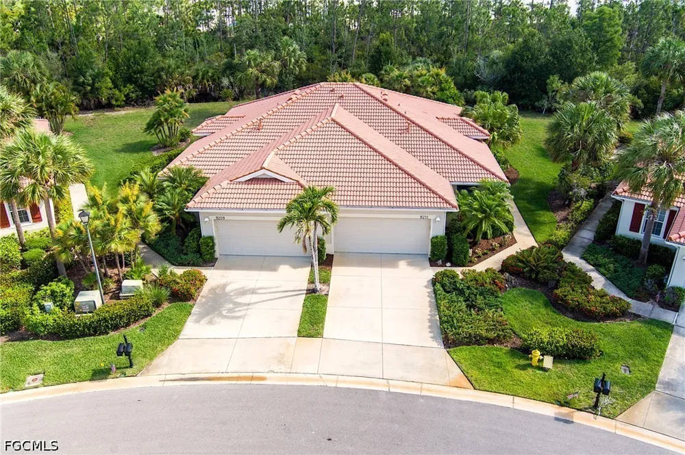 Aviano Drive Fort Myers, FL 33913