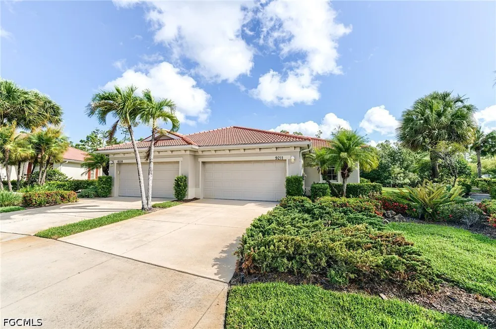 Aviano Drive Fort Myers, FL 33913