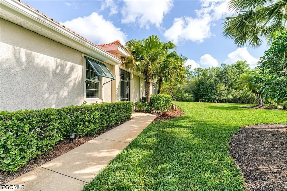 Aviano Drive Fort Myers, FL 33913